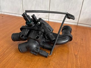 bontott CITROËN C4 PICASSO Termosztát