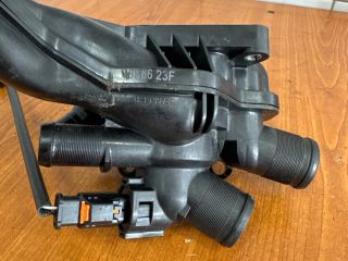 bontott CITROËN C4 PICASSO Termosztát