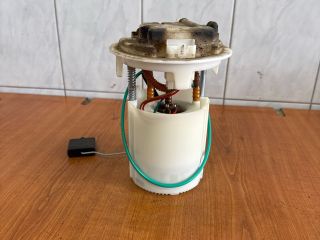 bontott CITROËN C4 PICASSO Üzemanyag Szivattyú