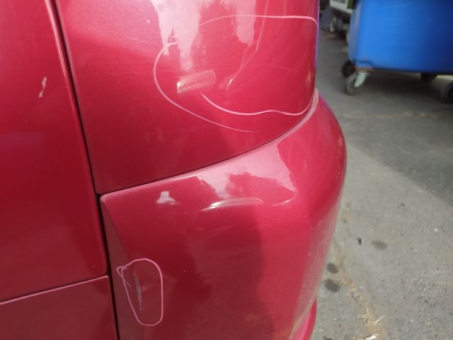 bontott CITROËN C4 PICASSO Üzemanyag Szivattyú