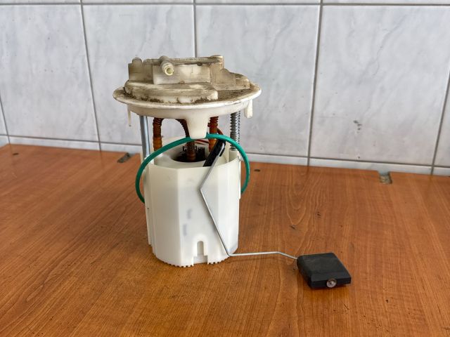 bontott CITROËN C4 PICASSO Üzemanyag Szivattyú