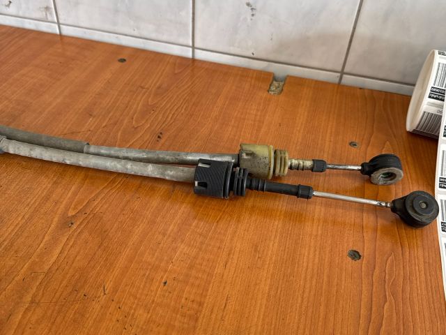 bontott CITROËN C4 PICASSO Váltó Bowden