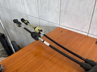 bontott CITROËN C4 PICASSO Váltó Bowden