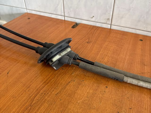 bontott CITROËN C4 PICASSO Váltó Bowden