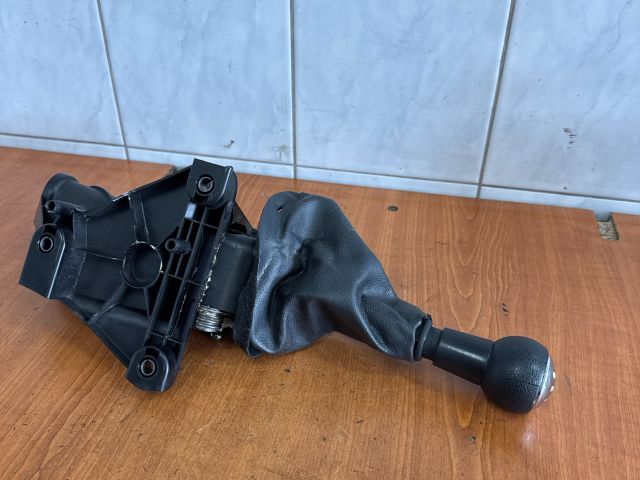 bontott CITROËN C4 PICASSO Váltó Kulissza