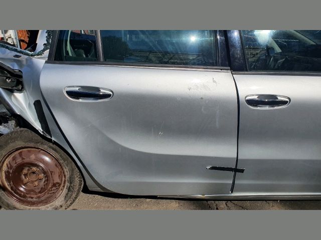 bontott CITROËN C4 PICASSO Váltó Kulissza