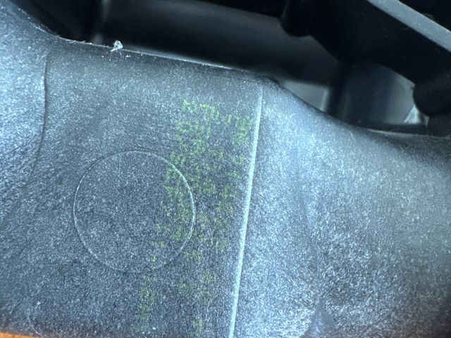 bontott CITROËN C4 PICASSO Váltó Kulissza