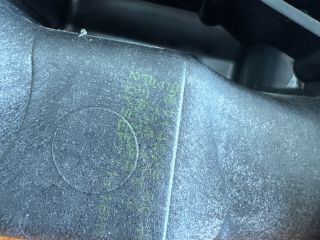 bontott CITROËN C4 PICASSO Váltó Kulissza