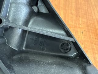 bontott CITROËN C4 PICASSO Váltó Kulissza