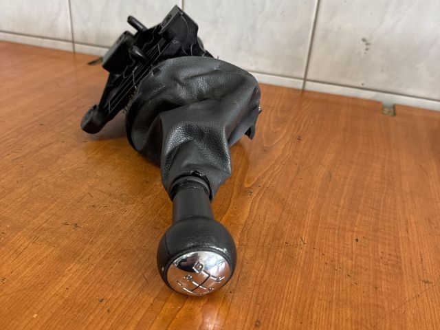 bontott CITROËN C4 PICASSO Váltó Kulissza