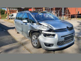 bontott CITROËN C4 PICASSO Váltó (Mechanikus)