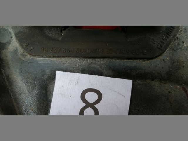 bontott CITROËN C4 PICASSO Váltó Tartó Bak (Pozíciófüggetlen)