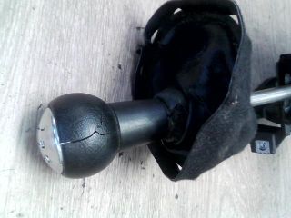 bontott CITROËN C4 PICASSO Váltókar (Mechanikus)