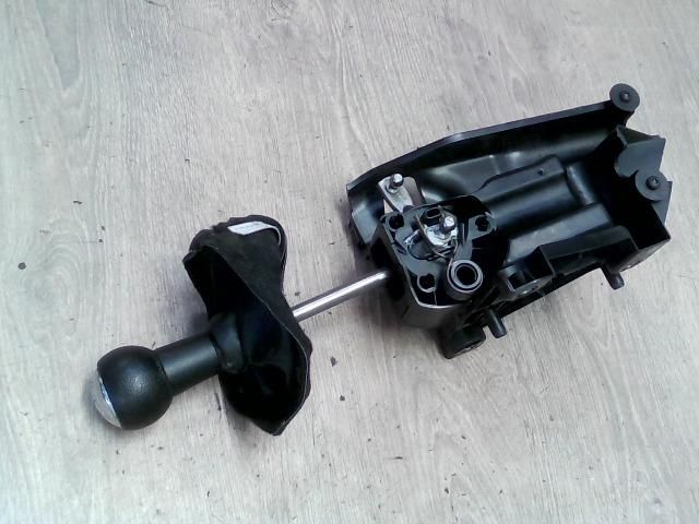 bontott CITROËN C4 PICASSO Váltókar (Mechanikus)