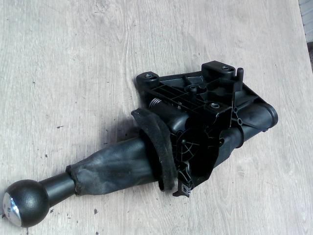 bontott CITROËN C4 PICASSO Váltókar (Mechanikus)