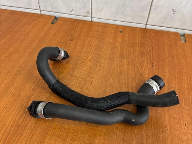 bontott CITROËN C4 PICASSO Vízcső