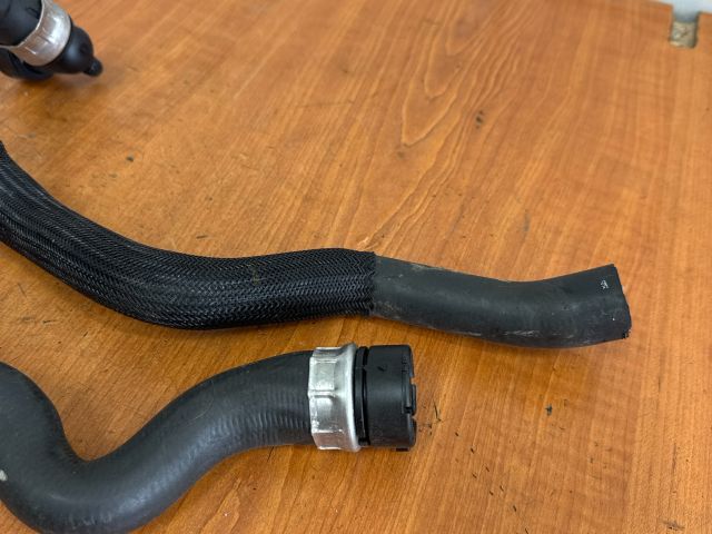 bontott CITROËN C4 PICASSO Vízcső