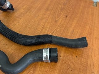 bontott CITROËN C4 PICASSO Vízcső