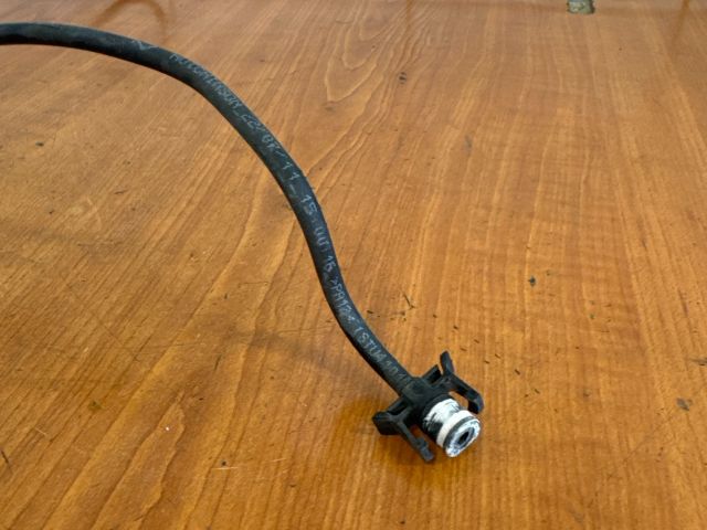 bontott CITROËN C4 PICASSO Vízcső