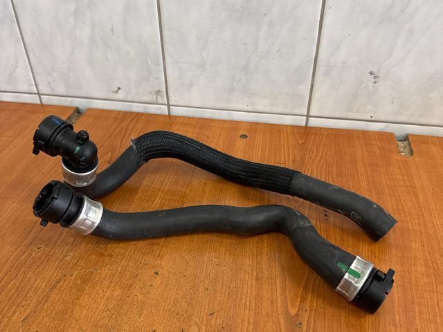 bontott CITROËN C4 PICASSO Vízcső