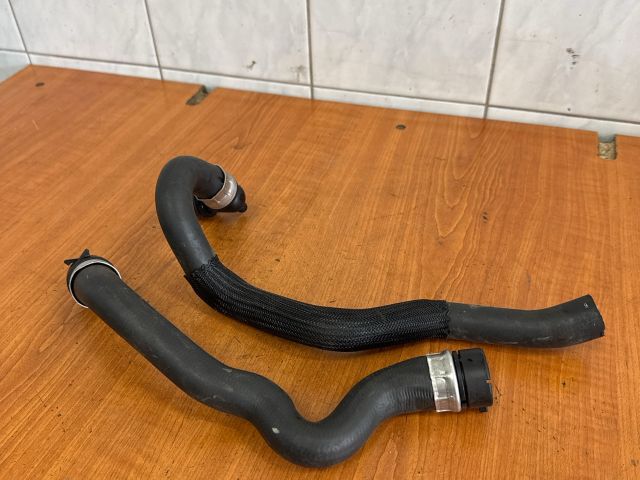 bontott CITROËN C4 PICASSO Vízcső