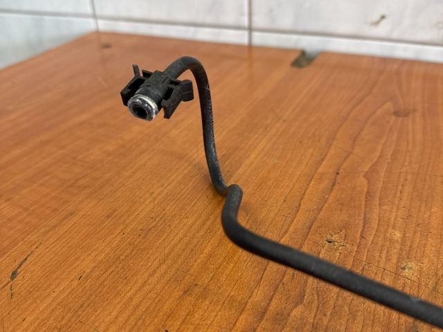 bontott CITROËN C4 PICASSO Vízcső