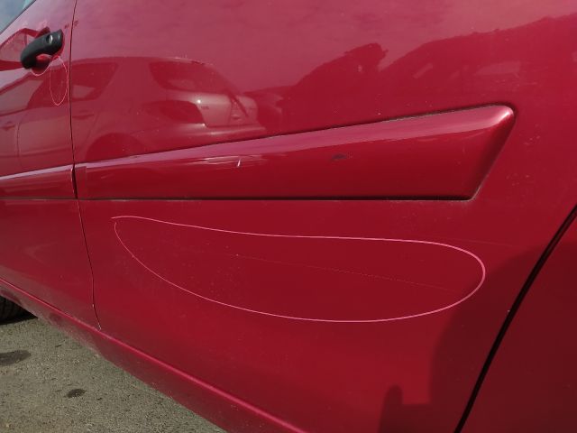 bontott CITROËN C4 PICASSO Vízhűtő Radiátor (Klímás)