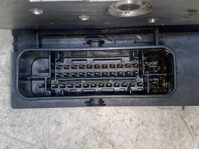 bontott CITROËN C4 PICASSO ABS Kocka