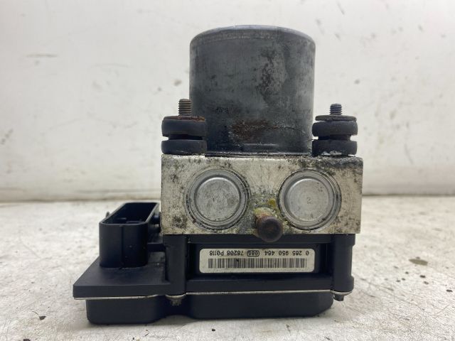 bontott CITROËN C4 PICASSO ABS Kocka