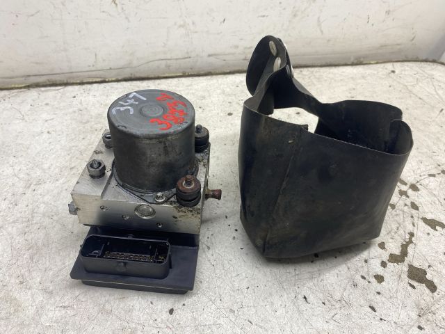 bontott CITROËN C4 PICASSO ABS Kocka