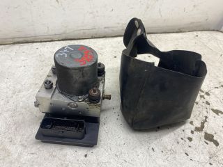 bontott CITROËN C4 PICASSO ABS Kocka