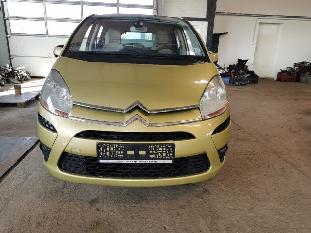 bontott CITROËN C4 PICASSO Bal első Csonkállvány Kerékaggyal