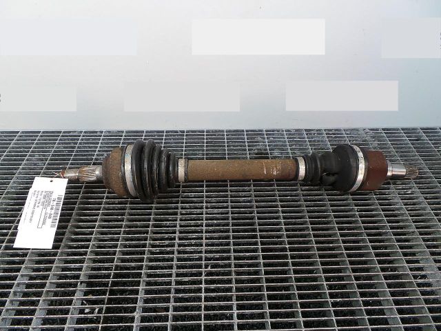 bontott CITROËN C4 PICASSO Bal Féltengely