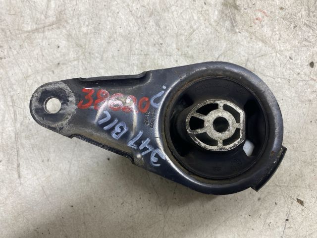 bontott CITROËN C4 PICASSO Billenésgátló Bak