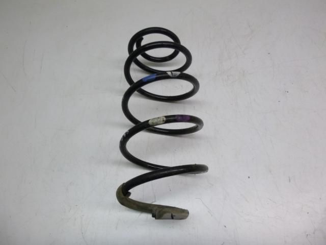 bontott CITROËN C4 PICASSO Első Rugó