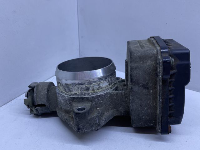 bontott CITROËN C4 PICASSO Fojtószelep (Mechanikus)