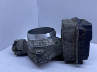 bontott CITROËN C4 PICASSO Fojtószelep (Mechanikus)