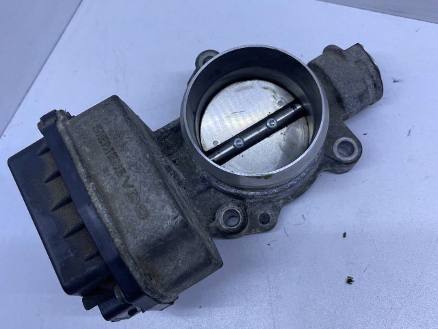 bontott CITROËN C4 PICASSO Fojtószelep (Mechanikus)