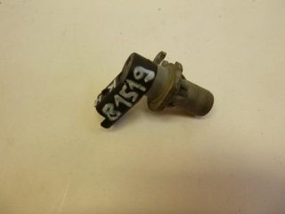 bontott CITROËN C4 PICASSO Főtengely Fordulatszám Jeladó