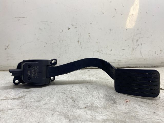 bontott CITROËN C4 PICASSO Gázpedál (Elektromos)