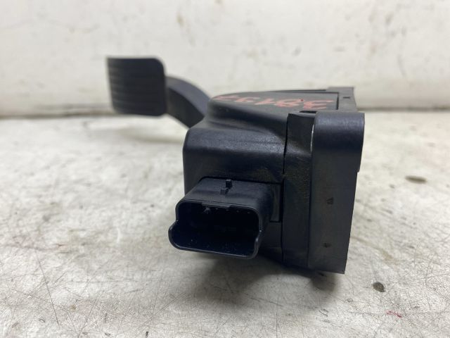 bontott CITROËN C4 PICASSO Gázpedál (Elektromos)