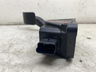bontott CITROËN C4 PICASSO Gázpedál (Elektromos)