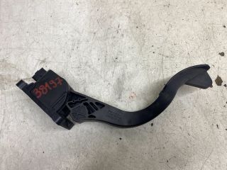 bontott CITROËN C4 PICASSO Gázpedál (Elektromos)