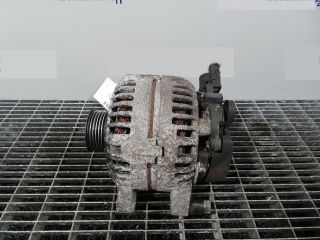 bontott CITROËN C4 PICASSO Generátor