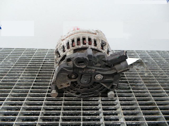 bontott CITROËN C4 PICASSO Generátor