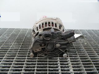 bontott CITROËN C4 PICASSO Generátor