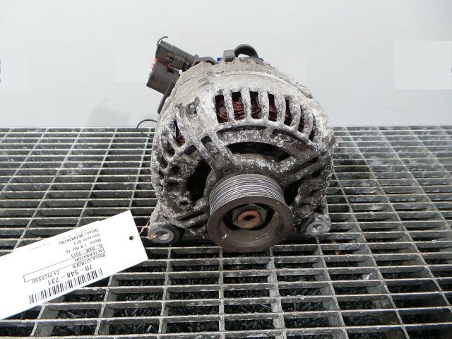 bontott CITROËN C4 PICASSO Generátor