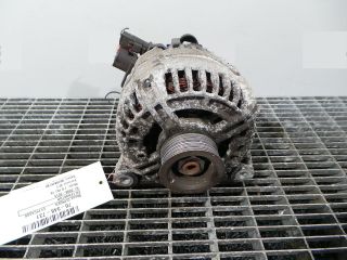 bontott CITROËN C4 PICASSO Generátor