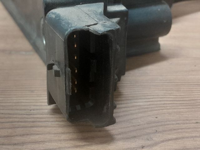 bontott CITROËN C4 PICASSO Gyújtótrafó