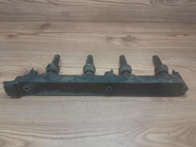 bontott CITROËN C4 PICASSO Gyújtótrafó